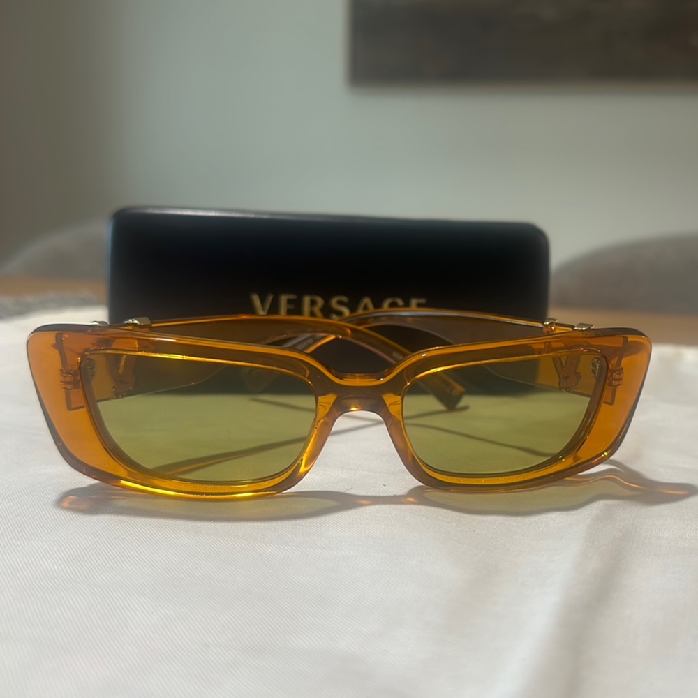 Versace Sunglasses